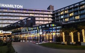 Hotel Hamilton SPA&Wellness